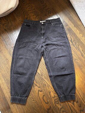 ASOS Jogger Jeans